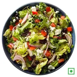 Veg Tossed Salad