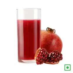 Pomegranate Juice