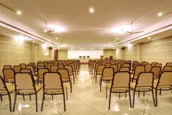 INDRAVALLAVI - Conference Hall