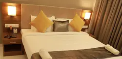 Executive Deluxe Room