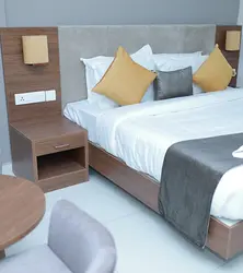Suite Room