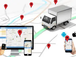  GPS Vehicle Tracker system service