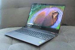 HP Spectre x360 15T (2019)