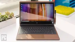 HP Spectre Folio