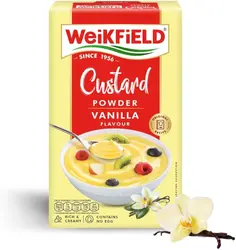 Custard Powder