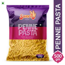 Penne Pasta