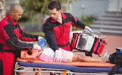 Post Graduate Diploma in Emergency Medical Technology (PGDEMT)