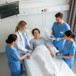 ASLS Course ( Advanced Stroke Life Support )