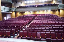 Multipurpose A/C Auditorium