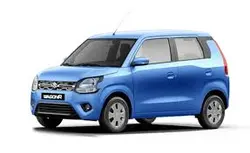 WAGON R VXI AMT