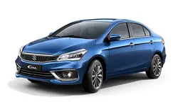 MARUTI CIAZ DELTA DIESEL