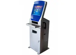  Kiosk Solutions