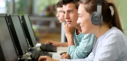  Digital Language Lab