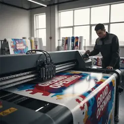 Flex Printing