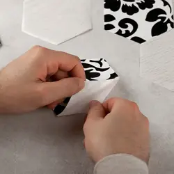 Sticker Cutting