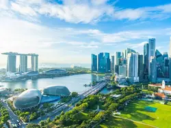 Singapore