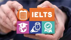 IELTS