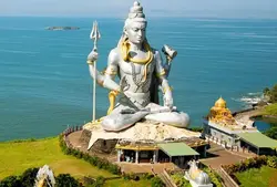 DIVINE KARNATAKA TEMPLE TOUR