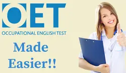 OET Training