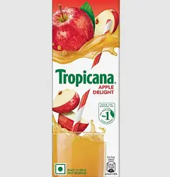 Tropicana Juice