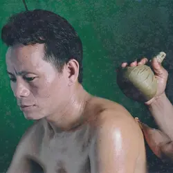  Kalari Marma Chikitsa
