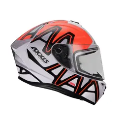 AXXIS Draken Dekers Gloss Helmet