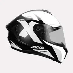 AXXIS Draken X-Road Matt Helmet