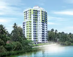 JEWEL WATER LILLY - Water front premium apartments