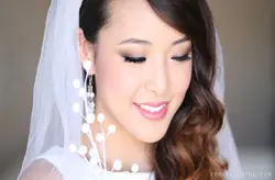 Bridal Make Up