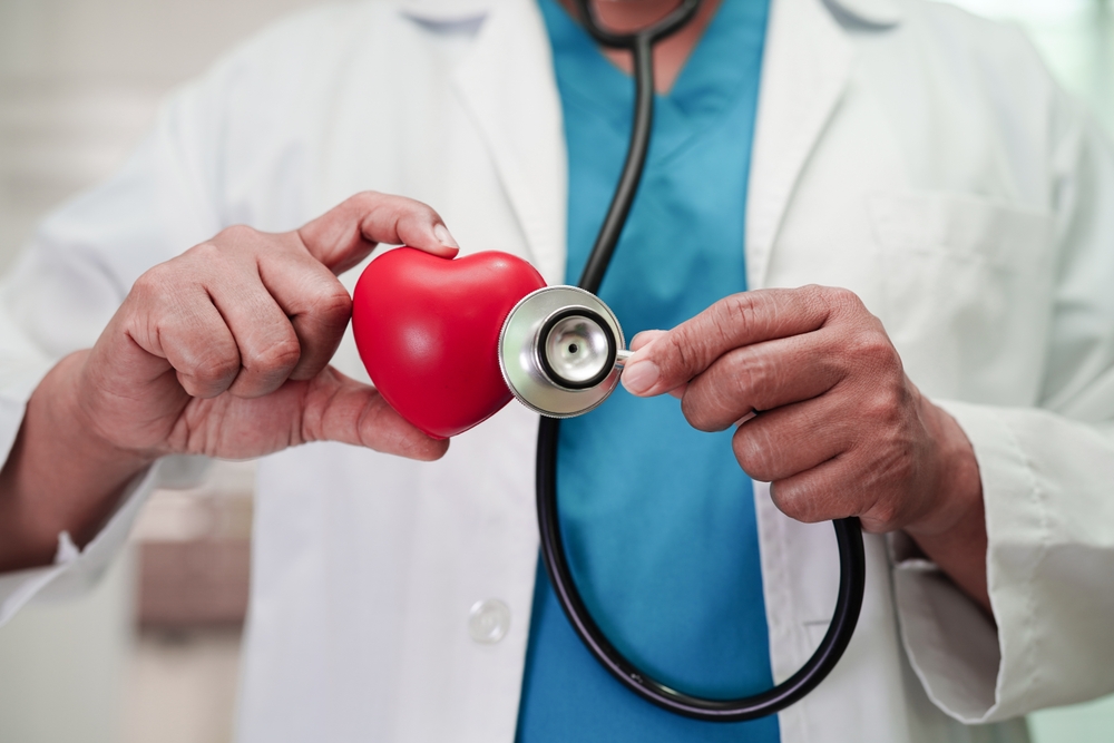 Cardiology