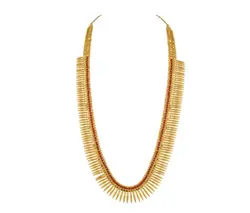 Mullamottu Necklace