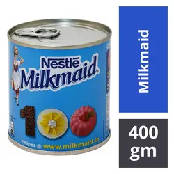 Nestlé Milkmaid 