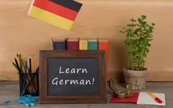German Language