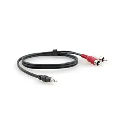 Breakout cable Kramer C-A35M 2RAM-10