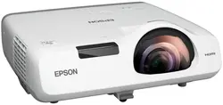  Epson EB 530 Business Projector