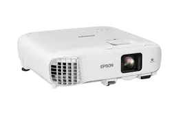  Epson EB 982W Business Projector