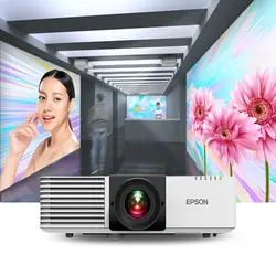 Epson EB-L630SU WUXGA 3LCD Projector