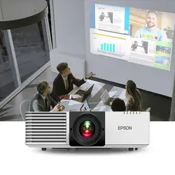 Epson EB-L730U WUXGA 3LCD Projector