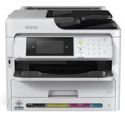 Epson RIPS WF-C5890