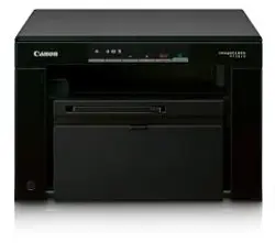 Canon LBPMF3010