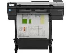 HP Designet T830