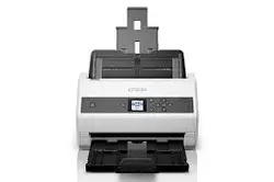 Epson DS-870