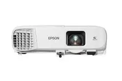 Epson EB-972 