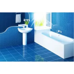 Kajaria Bathroom Tile