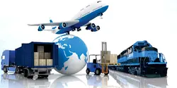 Cargo Booking Services