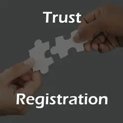 Trust Society Registration