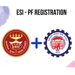 PF ESI Registration
