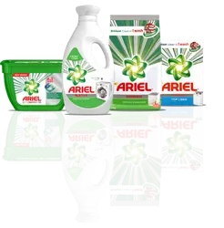 Ariel