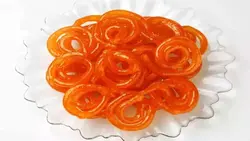 Jilebi