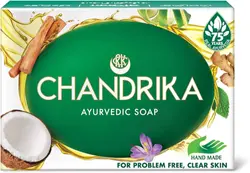 Chandrika Ayurvedic Soap